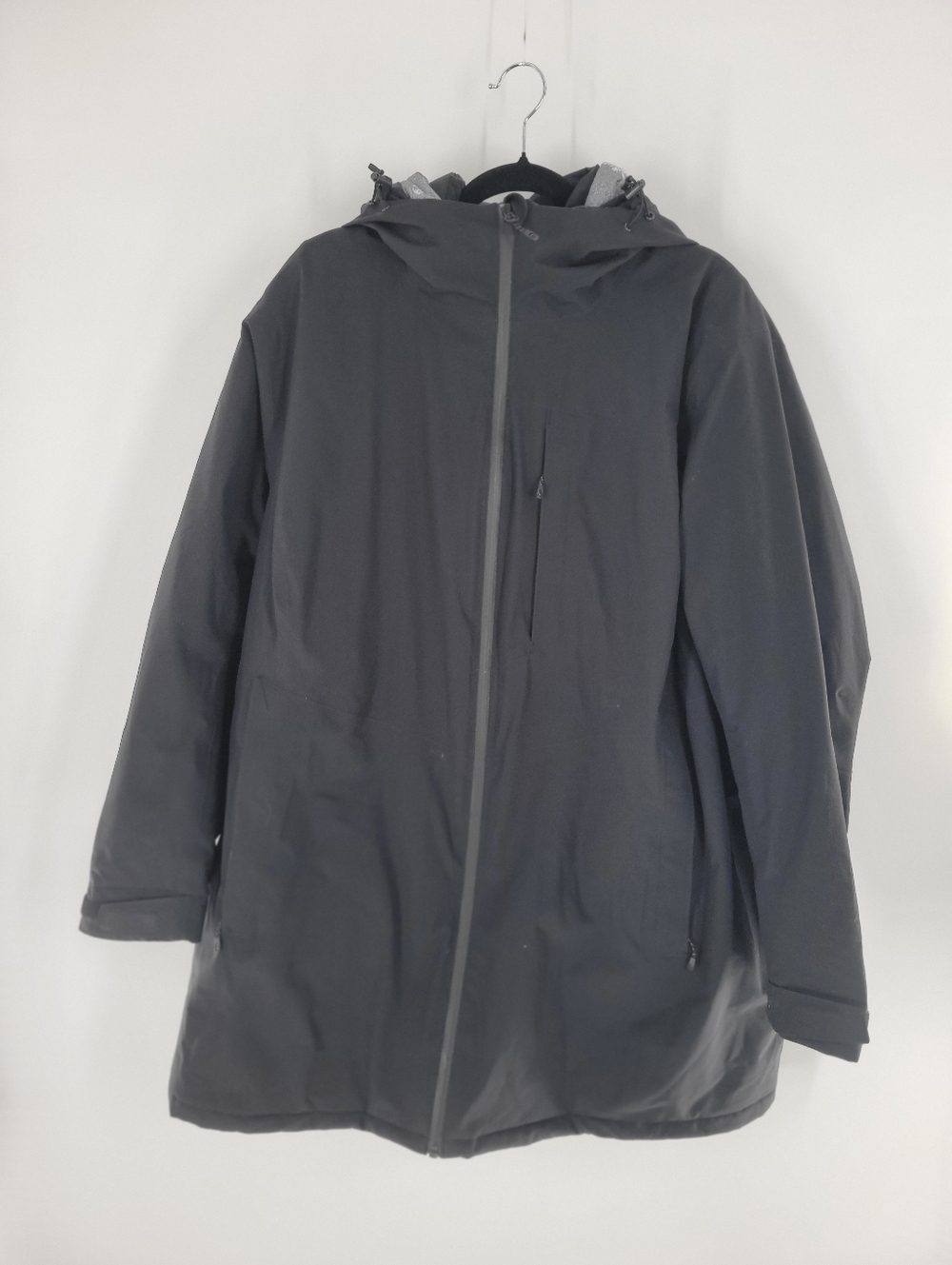 Women’s Plus Size 2X Duluth Trading Co Winter Jacket